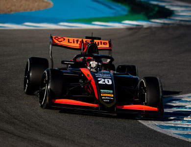 レース ジュニア育成・投資