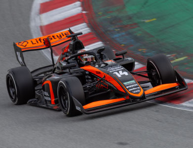 レース ジュニア育成・投資